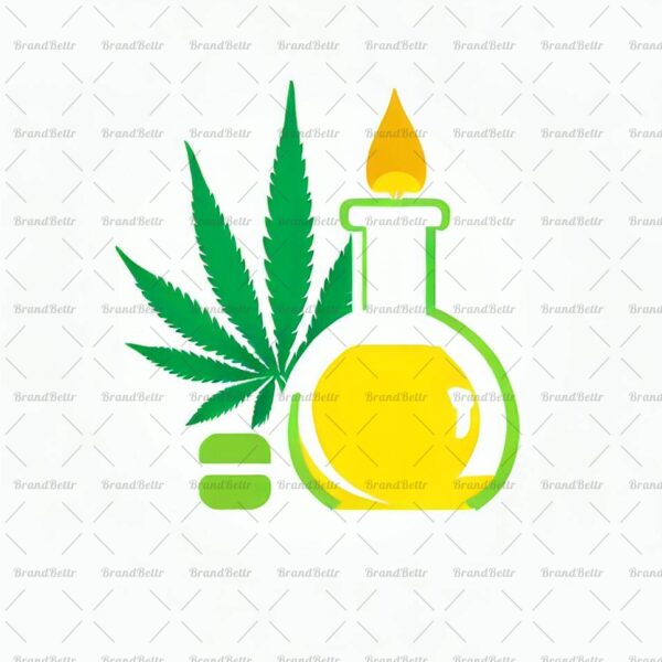 Cannabis Öl